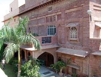 TG Stays Opp Air Force, Jodhpur 1